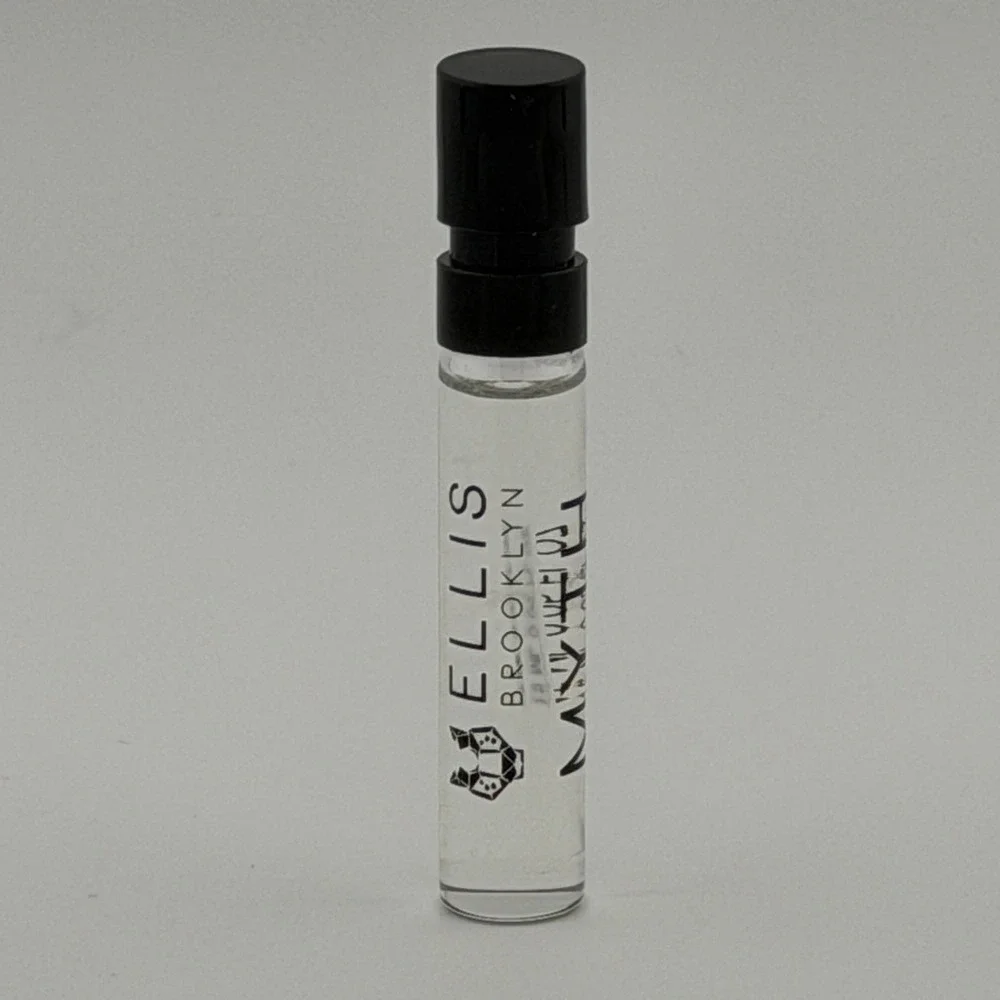 Ellis Brooklyn‎ Myth Travel Sample Lot of 3